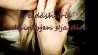 Xheki - Sikur Nje Flutur