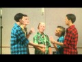 The HeartBeat Boys Tell Everybody It S Christmas