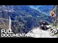 Deadly Roads | Pakistan, Madagascar & Bangladesh | Free Documentary