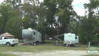 Riverfront RV Park Video