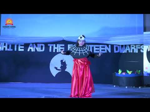 Ramagya School Gallery