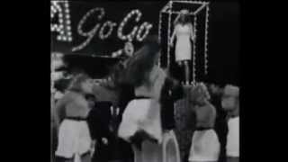 Smokey Robinson   Going To A Go Go