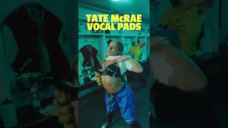 The HIDDEN Vocals in Tate McRae&#39;s &quot;Greedy&quot; 🤯