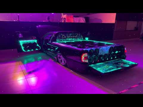 ELETROFUNK - MEGA FUNK 20233 - Dj Gil Fernandes