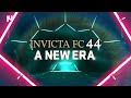 Invicta FC 44 Prelims LIVE Fri., Aug. 27 at 8 p.m. ET on Fight Network!