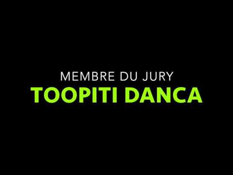 BATTLE RAGGA DANCEHALL "MAD CONNECTION 3" BY AUDACE (QUETIGNY) / JURY : TOOPITI DANCA