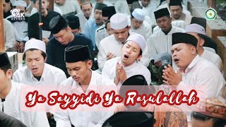 Download lagu In the Style of Guru Sekumpul - YA SAYYIDI YA RASULALLAH Touching the Heart - Tsamrotul Dakwah Jo... mp3 Download lagu In the Style of Guru Sekumpul - YA SAYYIDI YA RASULALLAH Touching the Heart - Tsamrotul Dakwah Jo... mp3