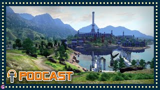 TripleJump Podcast 163: Oblivion - Which Gaming Worlds Are Most Striking?