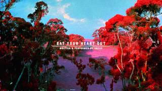 OnCue - Eat Your Heart Out (Audio)