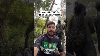 Download lagu This tribe took me frog hunting! 🇵🇬 #travel #traveling #png #papuanewguinea #hunting #viralvideo mp3 Download lagu This tribe took me frog hunting! 🇵🇬 #travel #traveling #png #papuanewguinea #hunting #viralvideo mp3