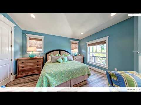 Blue Palm Paradise Virtual Tour: Anna Maria Life Vacation Rentals