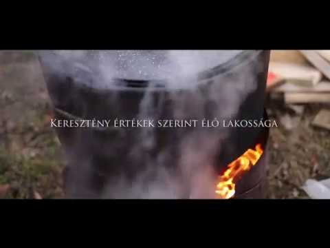 Felső Homoródmente Kistérség