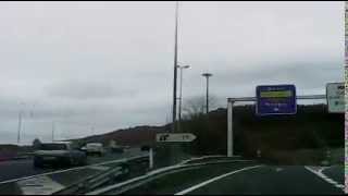 Línea A3516 Bilbao-Mungia (Por autopista) (ida-vuelta)