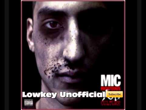 11 Runnin Ft Sny-D - Mic Righteous Yob Culture