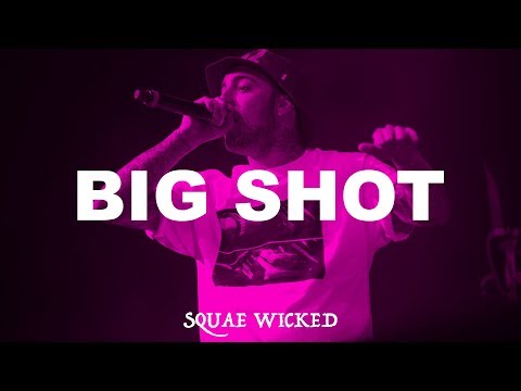 (FREE) Mac Miller x Logic x Chance The Rapper Type Beat “Big Shot“[Free Mac Miller Instrumental]