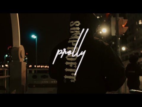 ITZKYY - Apart of Me ft. @Prophet.nc248 ​⁠ (Official Music Video)