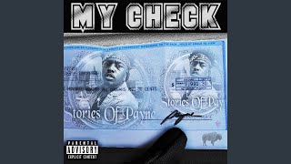 Gimme My Check
