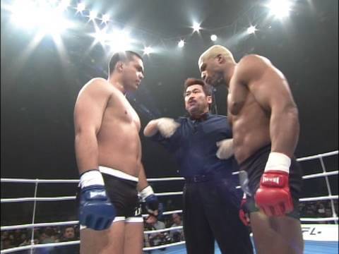 Lyoto Machida vs Michael McDonald full fight