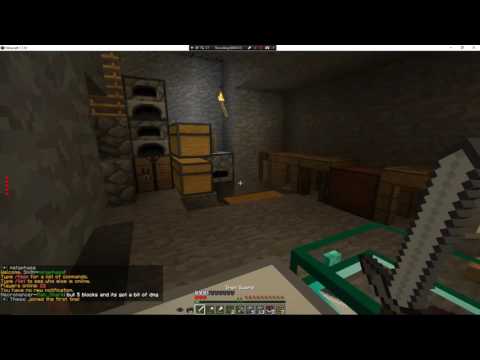 Direwolf20 1.7.10 Installation guide