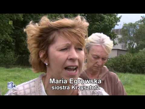 Wojna o hektary - Sprawa dla reportera