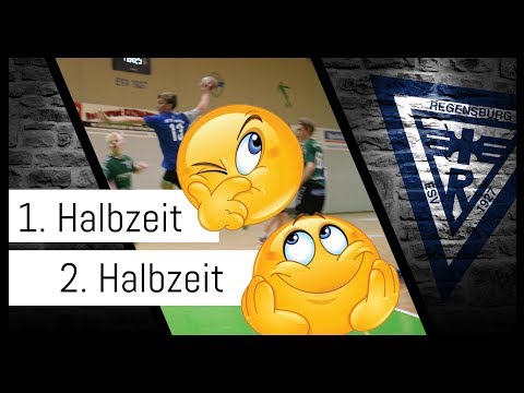 Zusammenfassung ESV 1927 vs. TSV Schleißheim - Landesliga mA