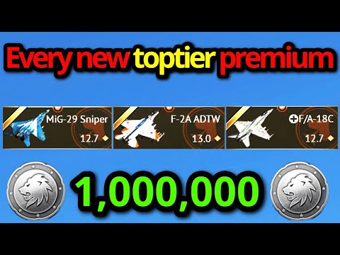 1 MILLION SL IN EVERY NEW TOPTIER PREMIUM EXPERIENCE (how to make sl fast)