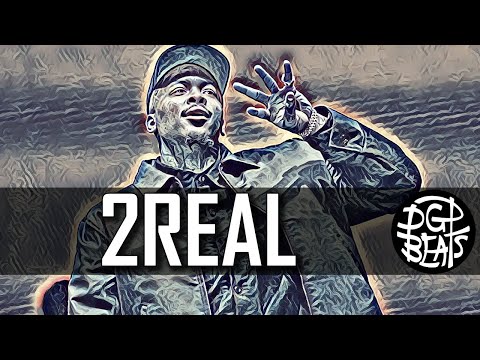 [FREE] YG West Coast Type Beat 2019: 2Real