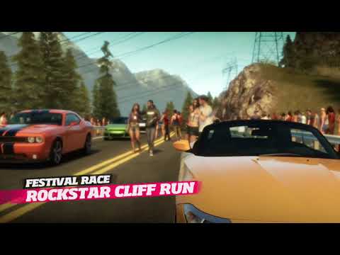 Forza Horizon - Career Gameplay Walkthrough Part 5