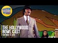 The Hollywood Bowl Cast "Climb Ev'ry Mountain" on The Ed Sullivan Show