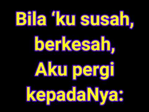 KJ 396 YESUS SEGALA GALANYA