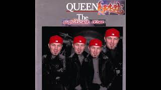 Queen x Limp Bizkit - Another One Breaks Stuff (mashup)