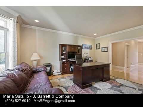 124 Dayton St, Danvers MA 01923 - Single Family Home - Real Estate - For Sale -