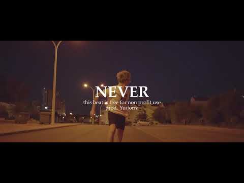 [FREE] NEVER (EDO SAIYA X JALLE TYPE BEAT) prod. Yudorra
