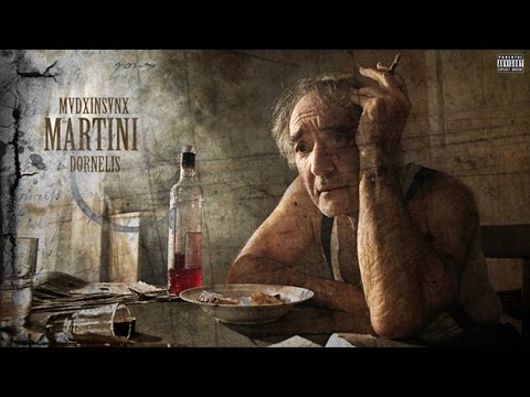 Made In Sano - Martini (Part. Dornelis)