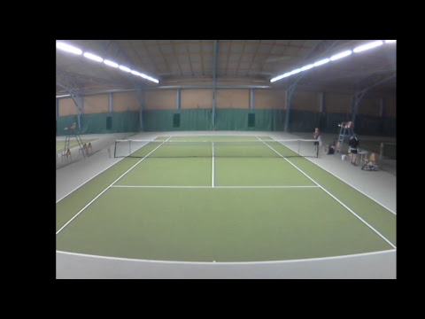 Espoon Tennisseura Live-stream