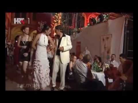 Festival 'SPLIT 2009' - CUBI - PART 1