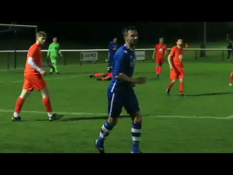 Shefford Town & Campton Res v Flitwick Town - Long Highlights - April 2022