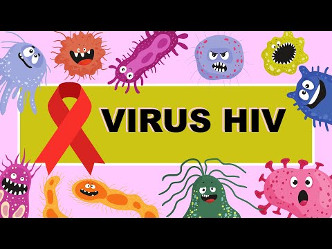 Slide Thuyết Trình Virus HIV - Cấu Tạo, Cơ Chế & Cách Phòng Ngừa Chi Tiết thumbnail