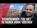 Elforkani stopt als imam van de Blauwe Moskee