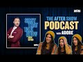 ADORE DELANO | Sissy That Talk Show | The After Show Podcast