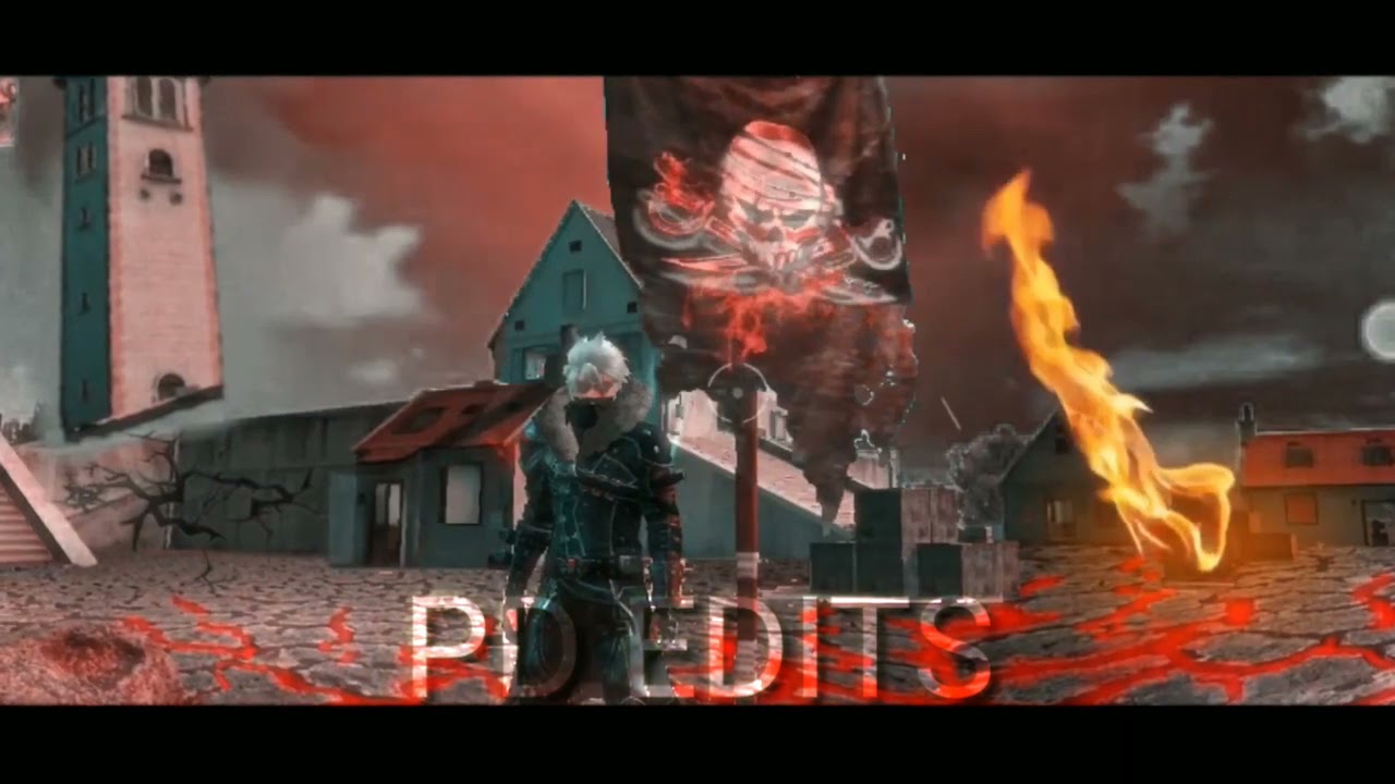 CLOCK TOWER DESTRUCTION | VFX | PD EDITS