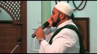 Download lagu Habib Syech adzan mp3 Download lagu Habib Syech adzan mp3