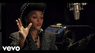 Musik-Video-Miniaturansicht zu He's a Tramp Songtext von Janelle Monáe