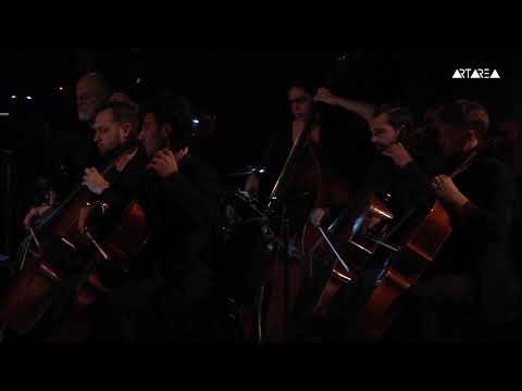 Nikakoi / Zagareli & Georgian Philharmonic Strings  - MTVARE