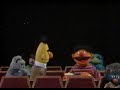 Ernie And Bert The Picnic At The Movies
