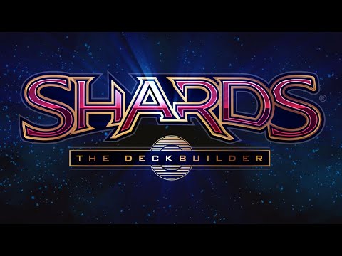 Видео Shards the Deckbuilder #1