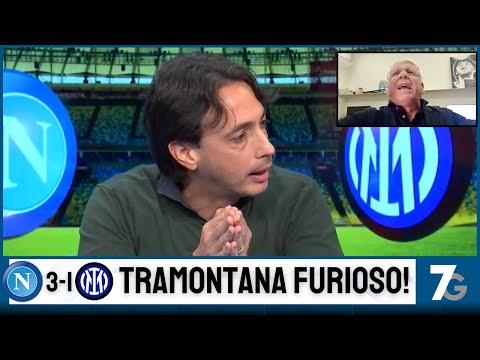 DIRETTA STADIO NAPOLI - INTER 3-1: LA SQUADRA DI CONTE NE FA TRE E TORNA CAPOLISTA