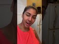 The Woman From Maracaibo Has Four Professional Degrees She Had A Large Workshop That She Claims