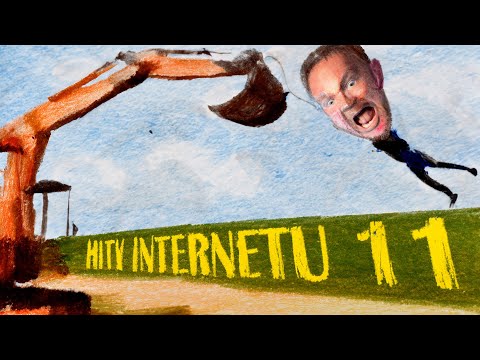 🔥HITY INTERNETU 11!🔥