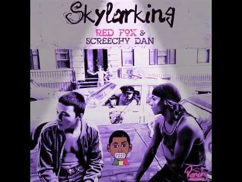 Red fox ☄screechy dan ☄skylarking🇯🇲🇯🇲🇯🇲   Soundman us